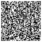 QR code with Baker Distributing Co contacts