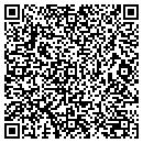 QR code with Utiliscope Corp contacts