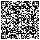 QR code with LP Cobb Land contacts