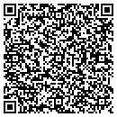 QR code with Apex Builders contacts