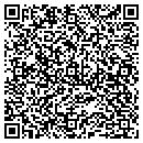QR code with RG Moss Electrical contacts