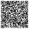QR code with Hardee's contacts