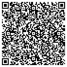 QR code with E&D Equipment Repair Co contacts