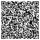 QR code with Mag Gallery contacts
