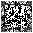 QR code with Gho Cruising contacts