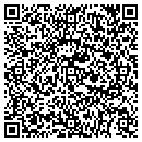 QR code with J B Atkeson Co contacts