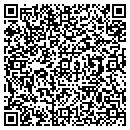 QR code with J V Dry Wall contacts