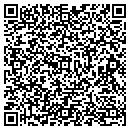 QR code with Vassars Service contacts