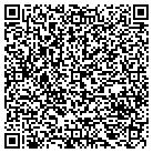 QR code with Hollingsworth Decorative Fbrcs contacts