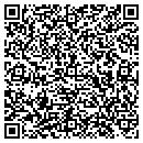 QR code with AA Always On Move contacts