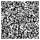 QR code with The Circle of Light contacts
