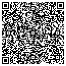 QR code with S M Technology contacts