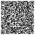 QR code with Maggie's Magic Custom Uphlstry contacts