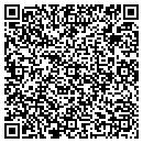 QR code with Kadva contacts