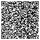 QR code with Usha Sachdev MD contacts