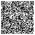 QR code with KFC contacts