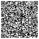 QR code with Accutax Income Tax Service contacts