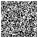 QR code with C Ray Carter Co contacts