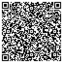 QR code with Moore Cecil G contacts