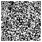 QR code with Delmarva Two-Way Radio Inc contacts