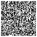 QR code with G-P Gypsum Corp contacts