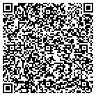 QR code with King Mold & Engineering contacts