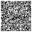 QR code with Catherines contacts