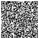 QR code with Clip & Ink contacts