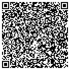 QR code with M L Williams Constrution contacts