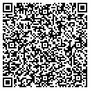 QR code with Handy Hands contacts