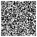 QR code with Thrush Arlin R contacts