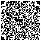 QR code with National Atlas of The US Amer contacts