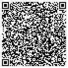 QR code with Department of Treasure contacts