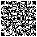 QR code with Hoppy Copy contacts