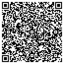 QR code with AJE Graphic Design contacts