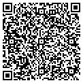 QR code with TSS contacts