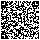 QR code with Mosby Center contacts