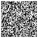 QR code with Attics Best contacts
