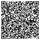 QR code with Hash Self Storage contacts