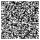 QR code with George Cahoon contacts