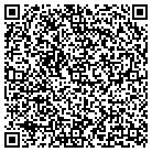 QR code with Aclairo Phrm Dev Group Inc contacts
