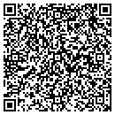 QR code with James Wu MD contacts
