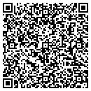 QR code with OJS Service contacts