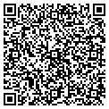 QR code with Ccsi contacts