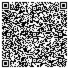 QR code with James River Reeling & Rafting contacts