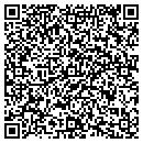 QR code with Holtzman Express contacts