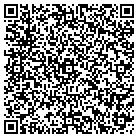 QR code with M W Linder Home Improvements contacts