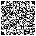 QR code with CSX contacts