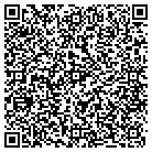 QR code with Bill Ray Septic Tank Service contacts