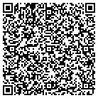 QR code with W M Schlosser Co Inc contacts